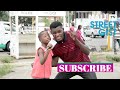 Emanuella And Mark Angel: If All Men Disappeared, What Would You Do? - Street Gist  | Legit TV