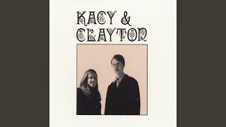 Video-Miniaturansicht von „Kacy & Clayton - Wood View“