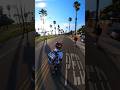 Santa Monica Cruising ⚡️