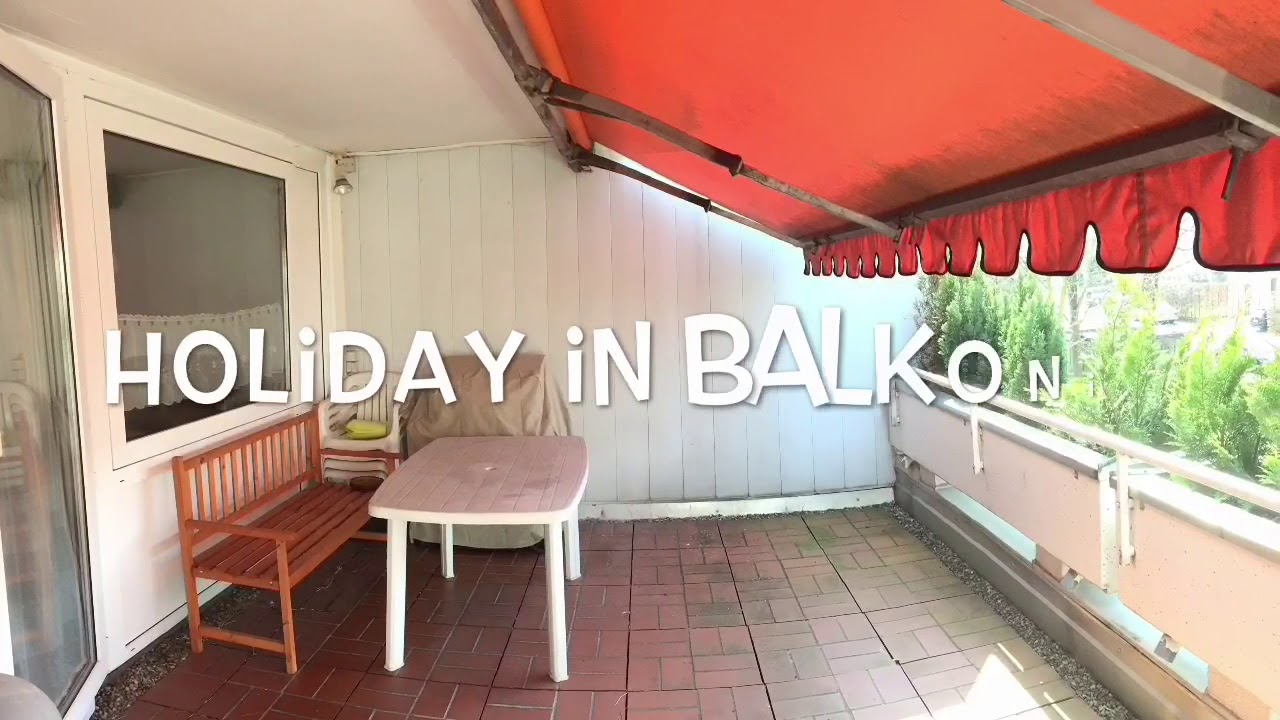 2020 Urlaub in Balkonia