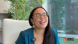 Testimonio de Gerlenis con el Protocolo ABC y MeRT en Panamá