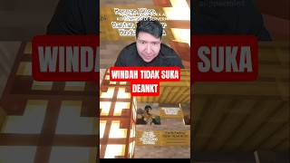 Ga expect ada kompetitor 🤣 #windahbasudara #motionklip #ezklip #minecraft #nusantarabatu