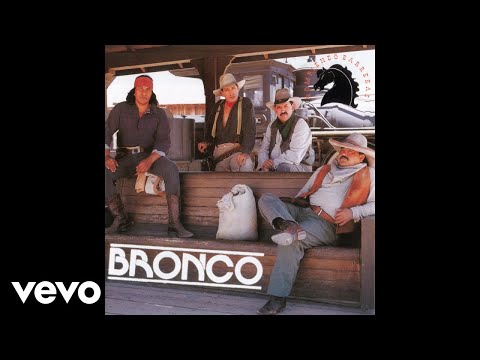 Sueños rotos - Bronco