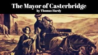 The Mayor of Casterbridge by Thomas Hardy