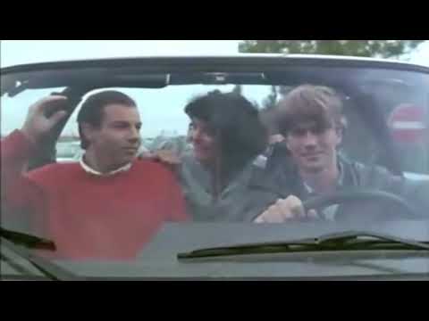 DEUX ENFOIRÉS À SAINT-TROPEZ Bande Annonce VF 1986 HD