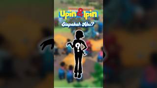 Only Real Upin & Ipin Fans Can Match These Shadows! 🧩