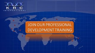 Join Our Professional Development Training