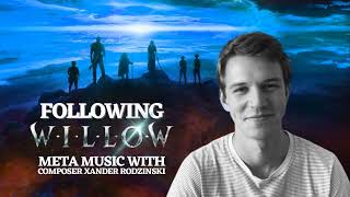 Podcast | Following Willow Meta Music With Xander Rodzinski
Join our host Marie-Claire Gould (https://twitter.com/mariecgould) and Composer of Willow on Disney Plus Xander Rodzinski (https://twitter.com/xrodzinski Twitter / https://www.instagram.com/xander.rodzinski Instagram) to discuss the Music of the Series Willow.
WEAR THE FORCE MERCH: https://www.teepublic.com/stores/what-the-force?ref_id=13519
Snips used for Discussion:
Willow Volume 1 Less than Honorable (Evil Theme/Crone Chant)
Willow Volume 3 Bigger than Anything (Graydon +Elora Triumphant)
Willow Volume 2 The Wrong Hands (Graydon +Elora Tentative)
Willow Volume 1 Succeed or Fail (Questie Theme)
Willow Volume 1 Castle Romances (Dove Theme)
Willow Volume 3 Not How This Ends (Dove to Elora)
Willow Volume 2 Gesundheit (Elora’s theme twisted)
Willow Volume 2 Escape Tales (Boorman’s Theme)
Willow Volume 1 One Day (Kit/Jade - Tanthamore Theme)
Willow Volume 3 Courtyard Attack (Servants of the Crone)
Willow Volume 3 What is Real? (Servants of the Crone - romantic)
Willow Volume 3 New Girl (Immemorial City Theme Plus Crone)
Willow Volume 2 He Chose You (Willow’s Theme Broken)
Buy me a Ko-fi https://ko-fi.com/whattheforce
Discord: https://discord.gg/qJFRt6V
Twitter: https://twitter.com/WTForceshow
Website: https://Whattheforce.ca
Facebook: https://www.facebook.com/Whattheforcepodcast
Instagram: https://www.instagram.com/wtforcemedia/
Youtube: https://www.youtube.com/c/WhatTheForce
Land Acknowledgement: This podcast associated with oral traditions is produced in Calgary Alberta Canada and in the spirit of reconciliation, we acknowledge that we live, work and play on the traditional territories of the Blackfoot Confederacy (Siksika, Kainai, Piikani), the Tsuut’ina, the Îyâxe Nakoda Nations, the Métis Nation (Region 3), and all people who make their homes in the Treaty 7 region of Southern Alberta.
ts: The Intro and Exit music is the What the Force Theme, Orchestral Music by Christy Carew with full permission for use by Christy Carew (http://www.christycarew.com). This podcast wouldnt be possible without the support from Hammie, Liam Rathgaber, Josh Johnson, Christy Carew, & Kyle Gould. Funding for this podcast is provided Directly by our amazing Patrons. If you are interested in Supporting the Show join our Patreon: https://www.patreon.com/whattheforce
#willow #willowseries #willowdisneyplus #xanderrodzinski #score #themes #music #motif Podcast | Following Willow Meta Music With Xander Rodzinski