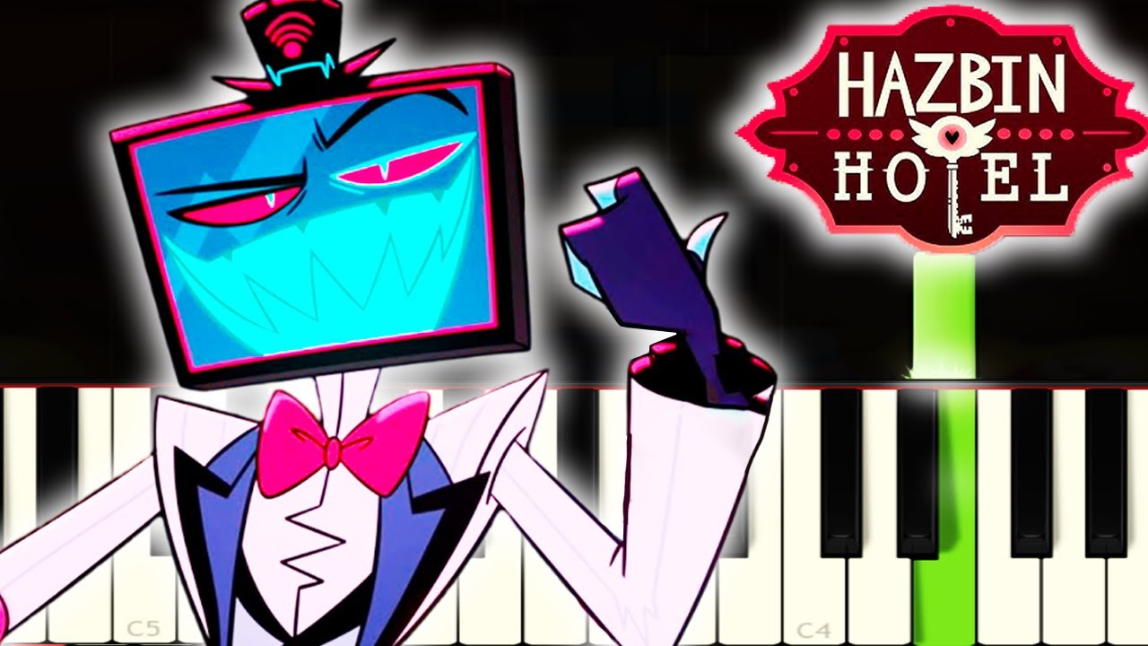 VOX POPULI - Hazbin Hotel