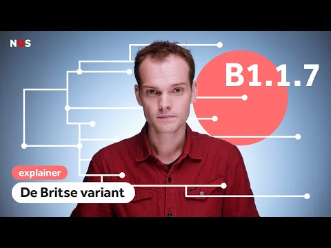 Niet ��n, maar twee epidemie�n