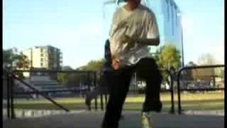 Alberts theme song