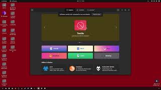64 how to install gnome software