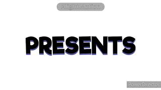 Nonexistent Living Updated Intro In G Major Cubed