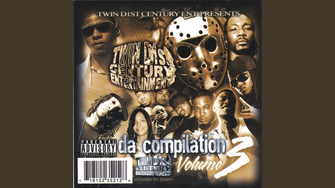 Down For My Trap (Feat.Pachino Dino)