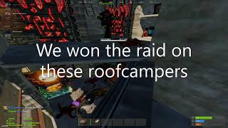 January 2021 US WEST Facepunch Hapis