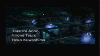 Classic Game Gems: Metal Gear Solid (Japanese Version) (Part I of II) Pre-Release Demo
