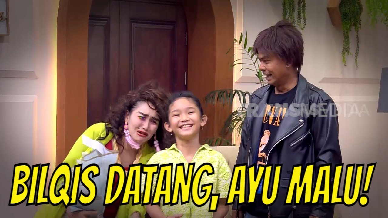 Andre Ternyata Duda! Ayu dan Wendy Selama Ini Salah Paham | BTS (24/12/22) Part 5