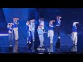 240830 &amp;TEAM - AOARASHI (Korean ver. 푸른 바람) [SECOND TO NONE in Seoul Day1]