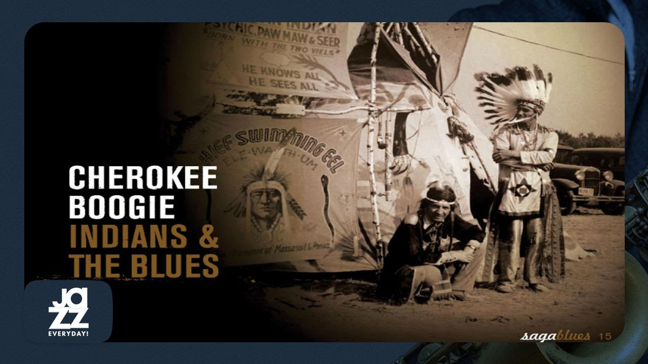 Papa Charlie Jackson - The Faking Blues - YouTube