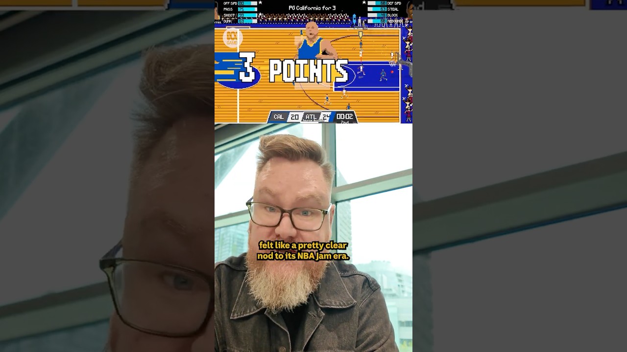 The REAL Reason Acclaim is Making a BIG Comeback