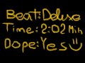 DELUXE BEATS - 2'02 MIN FREESTYLE BEAT [FREE BEAT]
