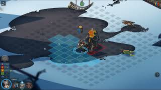 Lets Play The Banner Saga (2) - Cut with Keen-Edged Sword
I may have been a liiiiiitle rusty.
Follow Me on Twitter: https://twitter.com/CapitalPsy
Support me on Patreon: https://www.patreon.com/Cap111
Join Our Discord: https://discord.gg/4dFQBku
Special Thanks to My Patreon Backers & YouTube Members:
-arbhor
-Burning Earth Productions
-hazey_sunshine
-MalchanceCurse
-Peaches
-RosenCrow7
-YoungRyder93
End Slate by Burning Earth Productions: https://www.youtube.com/channel/UCiEAvXXD61LS0poxdTVaYrA
#TheBannerSaga #SRPG #AbruptChapterEnd Lets Play The Banner Saga (2) - Cut with Keen-Edged Sword