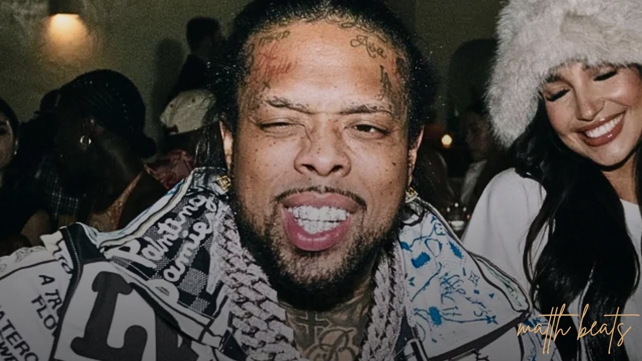 Westside Gunn Type Beat - 