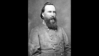 Generals of the Civil War - James Longstreet