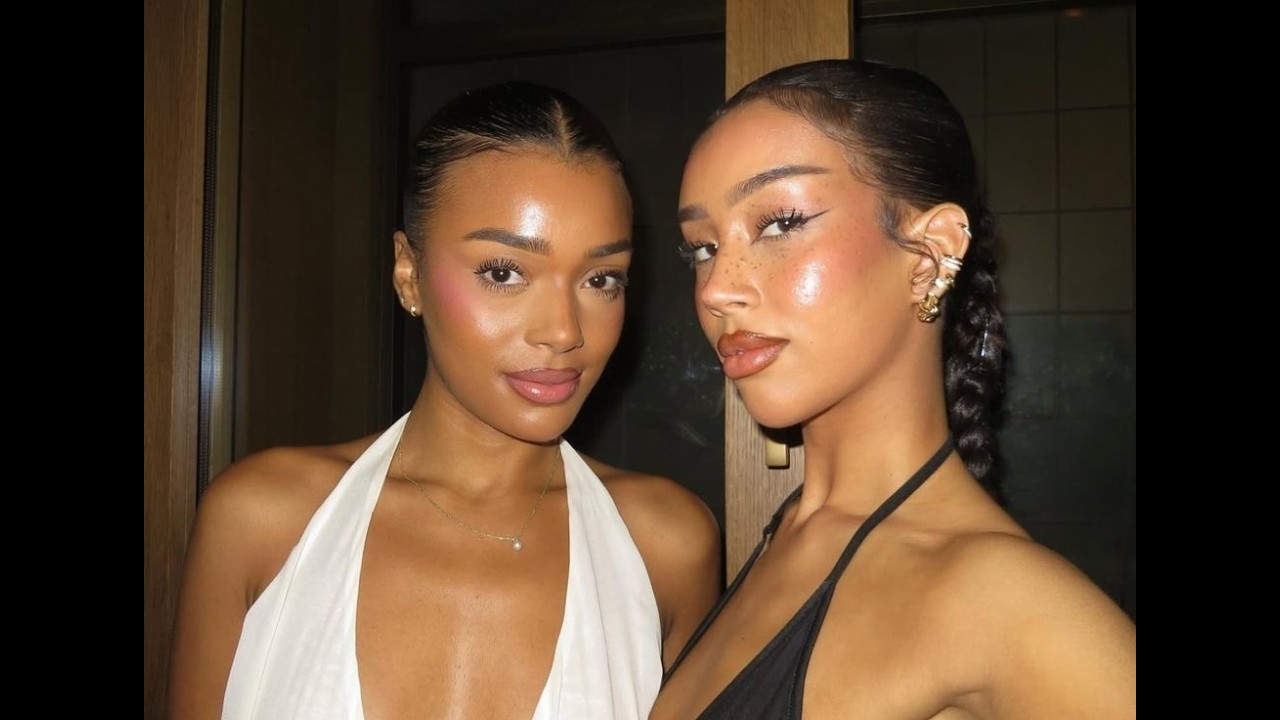 The “Girls Girl” Myth