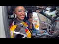 Pabi Moloi Showreel - Meet the MC &amp; TV Presenter!