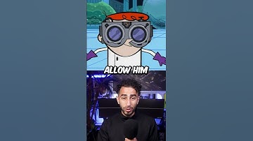 The WEIRDEST Dexter Episode