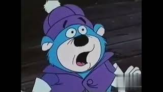 THE SLY BEARS Intro Latin American Spanish