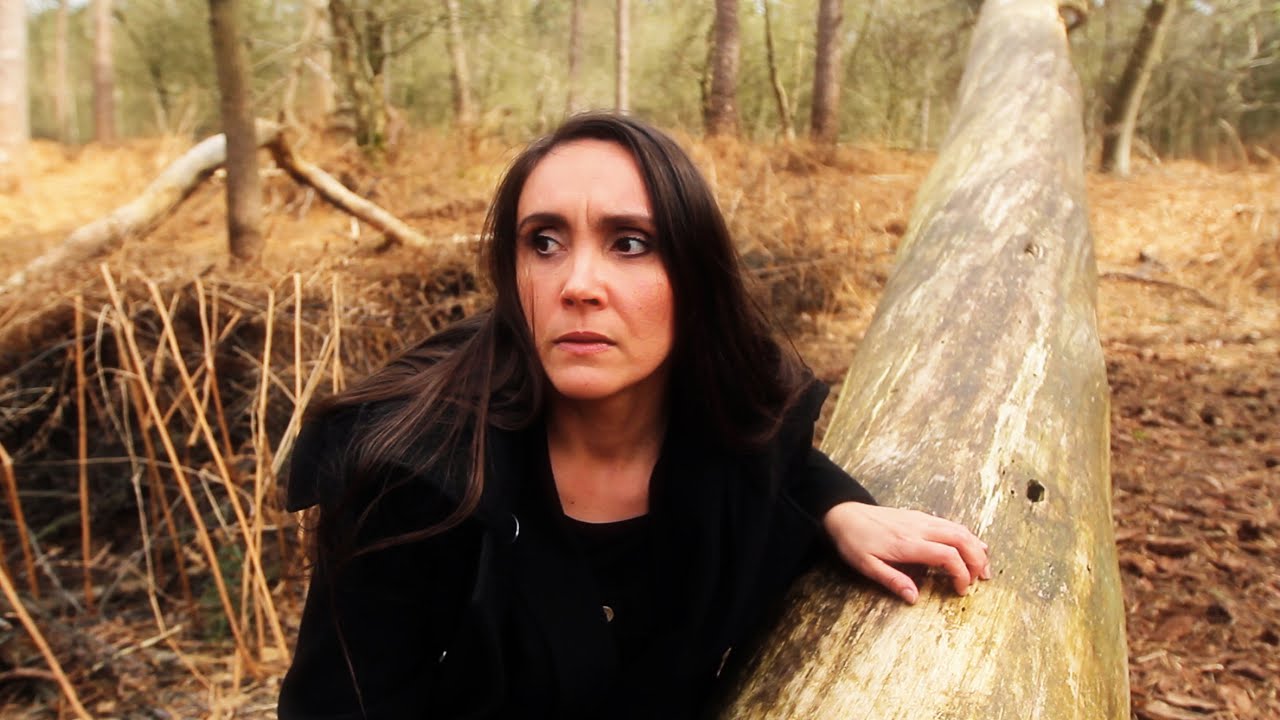 "Maya`s Woods" \ "Лес Майи". Короткометражный фильм.