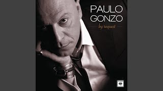 Video thumbnail of "Paulo Gonzo - There Arms"