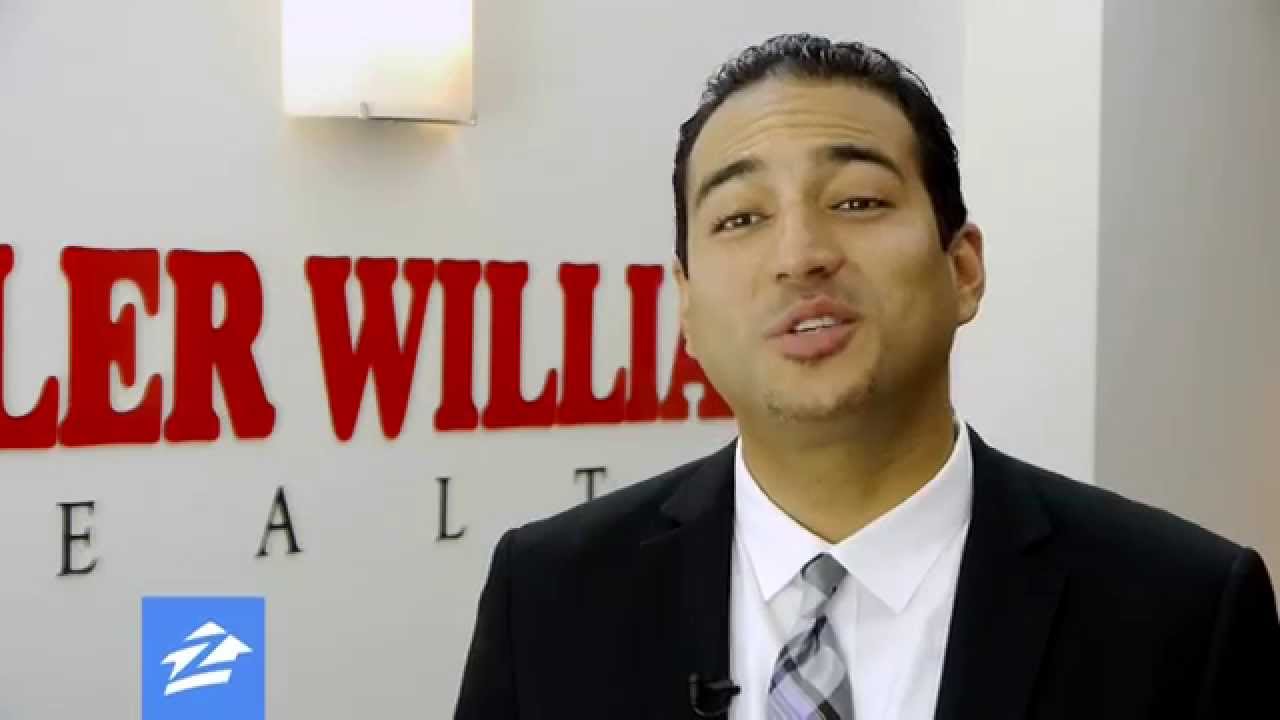 Jason Walters Keller Williams Realty West Ventura County Realtor