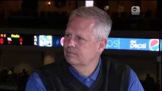 Danny Ainge on BYU Basketball
