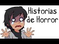 HISTORIAS DE TERROR 👻 Creepypasta 💀 Halloween 🎃