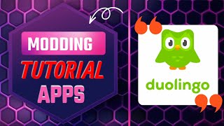 How To Mod Duolingo ¦¦ Mt Manager Vip Tutorial 2025