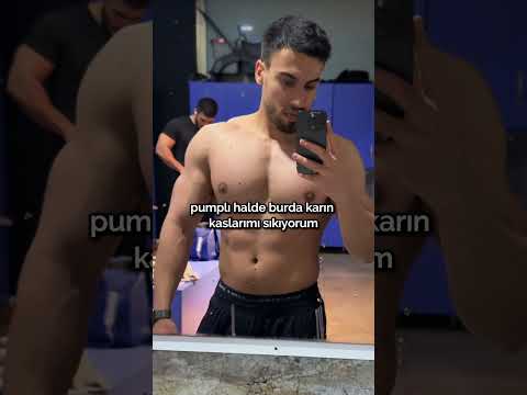 30 GÜNDE YAĞLARIMDAN KURTULUYORUM GÜN-5 🔥