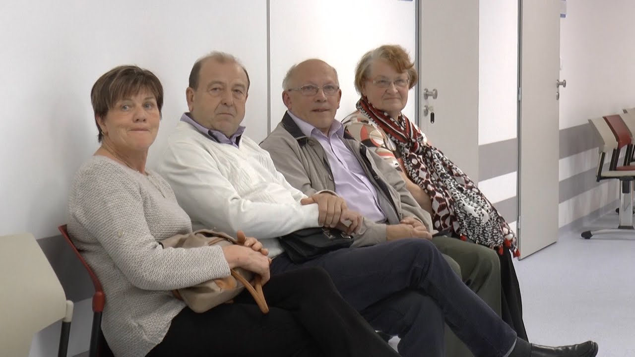 Otvorili novú nemocnicu v Bratislave. Pozrite sa dnu