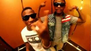 Celebrity The Yunginz - Errthang We Do [Prod. by Laudie] Wealth