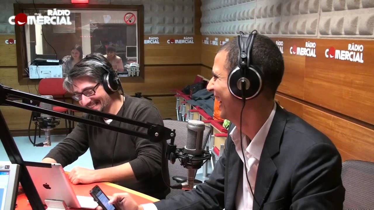Rádio Comercial | Mixórdia de Temáticas: Bizarria desportiva