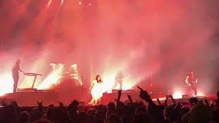 Within Temptation - Bleed Out (live at Rock for People 13.06.2026)