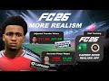 FC26 Career Mode is Unrealistic... Here's How To Fix It