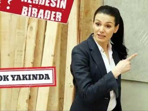 Nerdesin Birader Dizisi Sensizlik Müziği