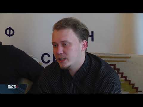 Прем'єра вистави &ldquo;Вовчиха&rdquo;