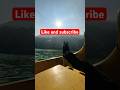 Nainital boating with husky #petshub
