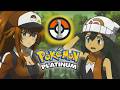 Pokémon Platino Randomlocke: Los terrenos de la Dawn (#1)