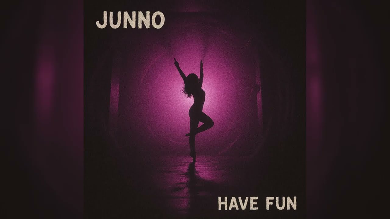 Watch Junno - Have Fun (Original Mix) on YouTube Watch Junno - Have Fun (Original Mix) on YouTube