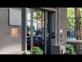Manda Heritage Hotel, Zagreb, Croatia | Travel With Chhaya